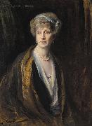 Pataky, Laszlo Lady Frances Gresley Sweden oil painting artist
